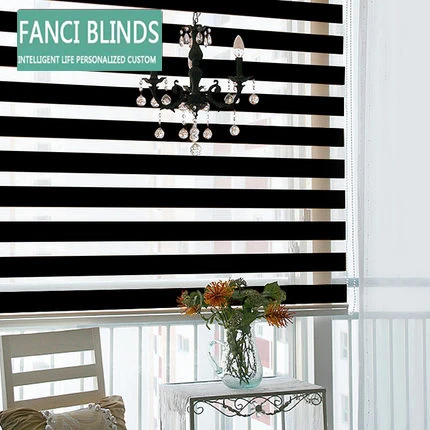 free shipping high quality window shade roller blind zebra blinds rainbow blinds customized size with stainless steel bead chain
free shipping high quality window shade roller blind zebra blinds rainbow blinds customized size with stainless steel bead chain