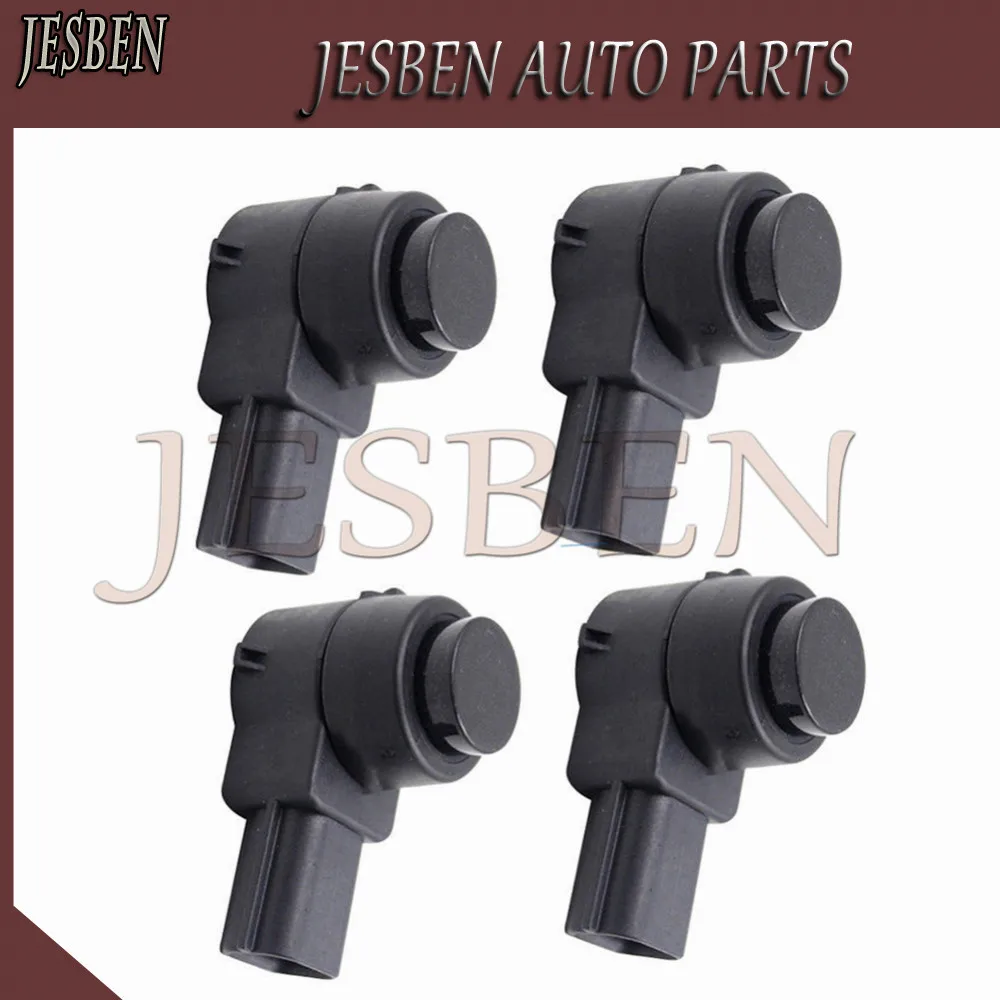 JESBEN 4PCS 13326235 25855501 13282893 Car Parking Sensor Fit For Chevrolet Cruze Buick Regal Jeep Grand Cherokee 2009-2014
JESBEN 4PCS 13326235 25855501 13282893 Car Parking Sensor Fit For Chevrolet Cruze Buick Regal Jeep Grand Cherokee 2009-2014