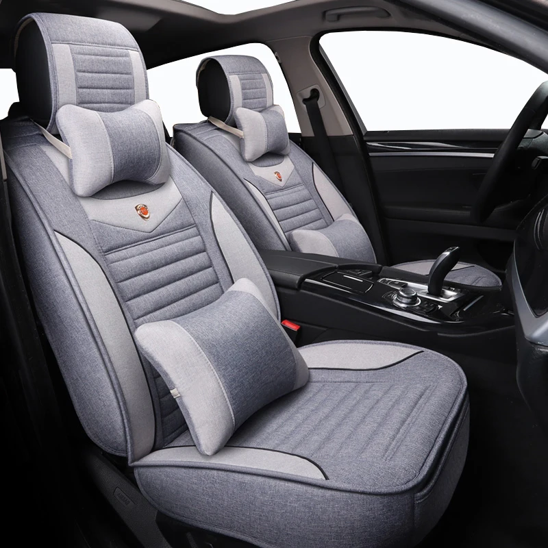 High quality line car seat cover For Nissan Qashqai Note juke tiida x-trail car accessories car-styling car sticker 
High quality line car seat cover For Nissan Qashqai Note juke tiida x-trail car accessories car-styling car sticker