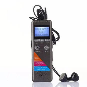 Pen High-quality Mini Usb Digital Clean Sound Micro Audio Recorders 8GB Portable Mp3 Player Dictaphone Hidden Voice Recorder
Pen High-quality Mini Usb Digital Clean Sound Micro Audio Recorders 8GB Portable Mp3 Player Dictaphone Hidden Voice Recorder