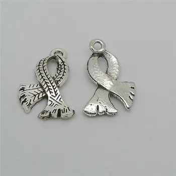 NCRHGL 30pcs Fashion Antique Silver Scarf Pendants Charm Fit Bracelet Necklace Clothes Earrings Jewelry Findings DIY Accessories
NCRHGL 30pcs Fashion Antique Silver Scarf Pendants Charm Fit Bracelet Necklace Clothes Earrings Jewelry Findings DIY Accessories