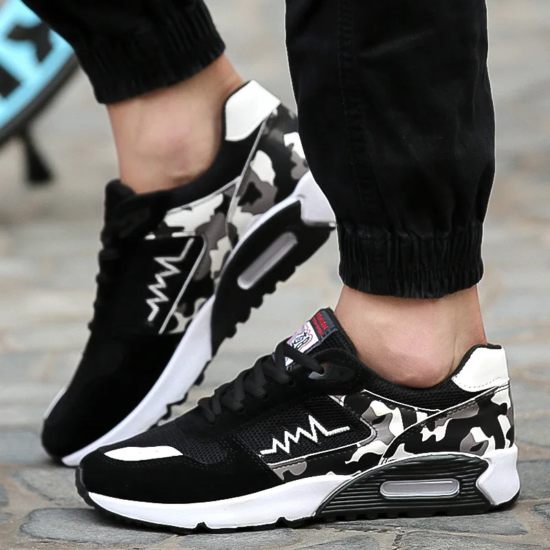 Shoes Men's Summer Tide Shoes Men's Shoes Men's Shoes A hundred casual shoes breathable Korean version of trend running shoes
Shoes Men's Summer Tide Shoes Men's Shoes Men's Shoes A hundred casual shoes breathable Korean version of trend running shoes