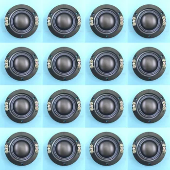 16PCS/LOT Replacement Blue Diaphragm Samson / Hartke Driver HG00336 / CD34TI 8 ohm 34.4mm
16PCS/LOT Replacement Blue Diaphragm Samson / Hartke Driver HG00336 / CD34TI 8 ohm 34.4mm