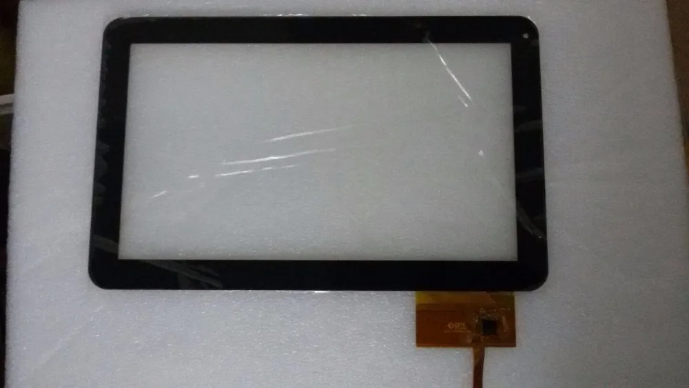 10 1 ''Новый сенсорный экран панель для 300-n3765a-d00 300-N3765A-C00 300-n3765a-a00 дигитайзер