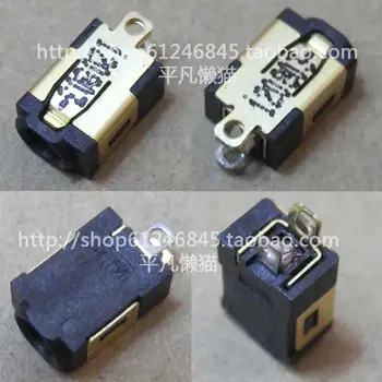 Free shipping For Samsung notebook power supply interface head new single head, welding line
Free shipping For Samsung notebook power supply interface head new single head, welding line