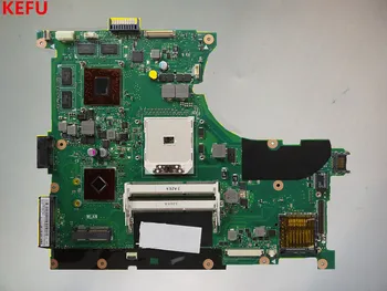 KEFU For ASUS N56D N56DP N56DY laptop motherboard 60NB140-MB2050-222 100% Tested Working
KEFU For ASUS N56D N56DP N56DY laptop motherboard 60NB140-MB2050-222 100% Tested Working