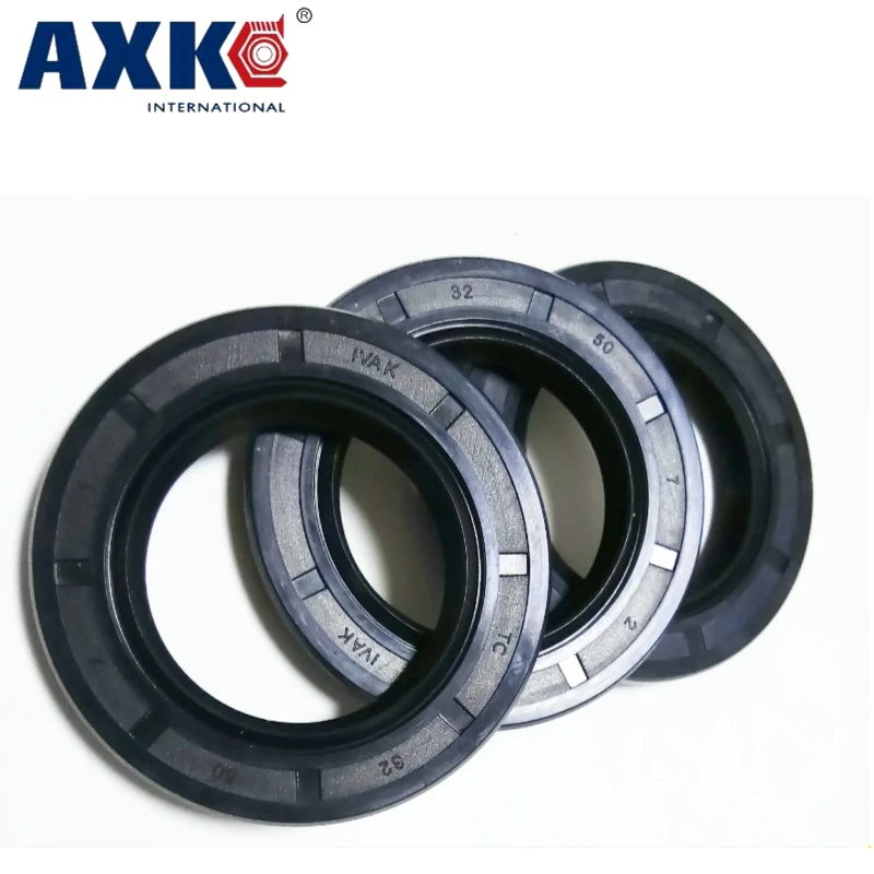 AXK 8Mm Tc Garter Spring Rubber Coated Double Lip Rotary Shaft Oil Seal Id . | 25mm | 26mm | 27mm
AXK 8Mm Tc Garter Spring Rubber Coated Double Lip Rotary Shaft Oil Seal Id . | 25mm | 26mm | 27mm