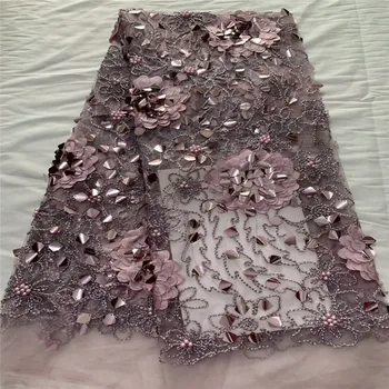 Cassiel Onion New Design Tulle Lace African Guipure French Lace Fabric with Sequins African Lace Fabric High Quality for Wedding
Cassiel Onion New Design Tulle Lace African Guipure French Lace Fabric with Sequins African Lace Fabric High Quality for Wedding