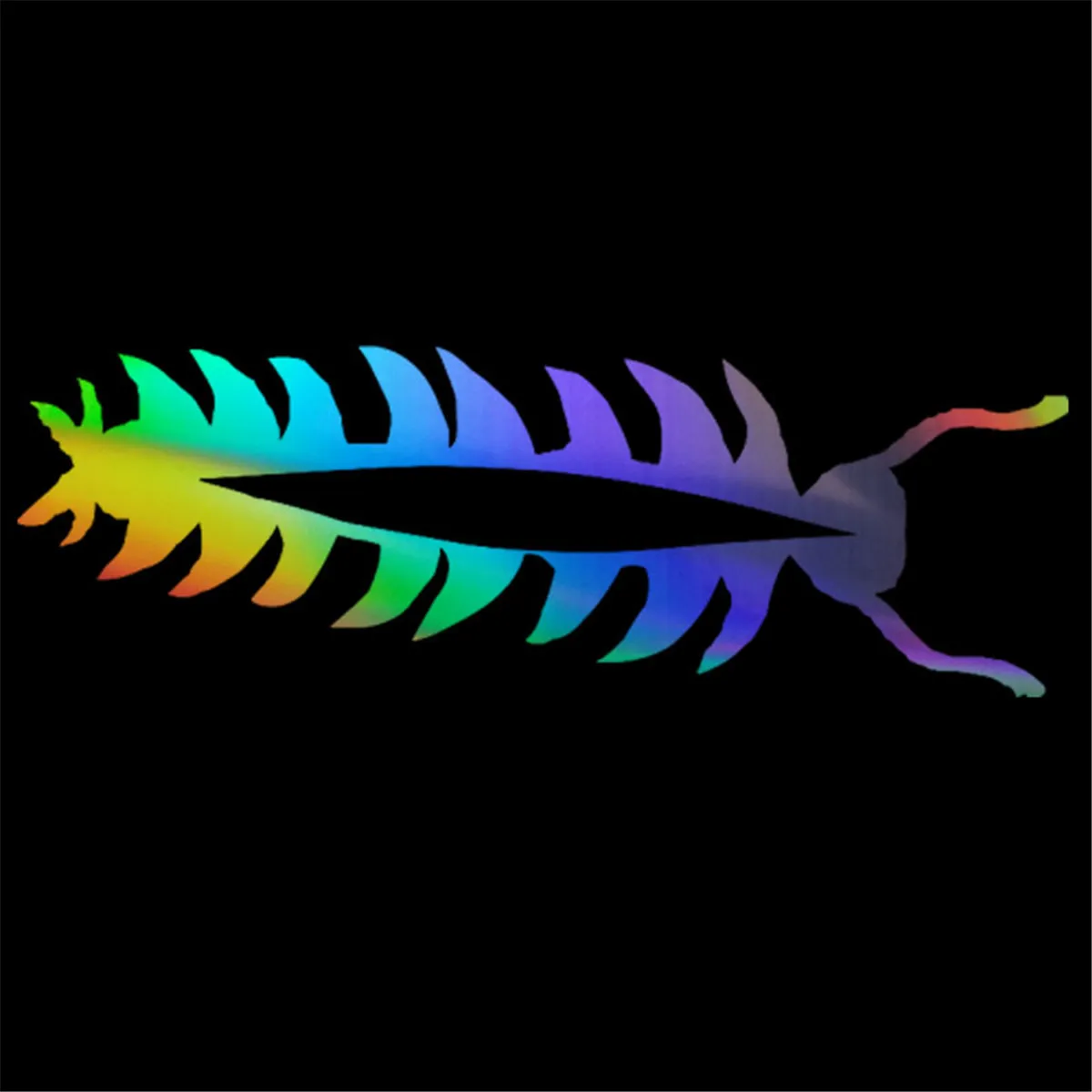 Cockroach Sticker Motorcycle Laptop Window Vinyl Bumper Car Wall Van Home Decal | Автомобили и мотоциклы