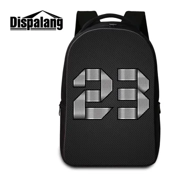 Dispalang Striped Laptop Backpack Numbers Notebook Computer School Backpacks Large Capacity School Bags For Teenagers Travel Bag
Dispalang Striped Laptop Backpack Numbers Notebook Computer School Backpacks Large Capacity School Bags For Teenagers Travel Bag