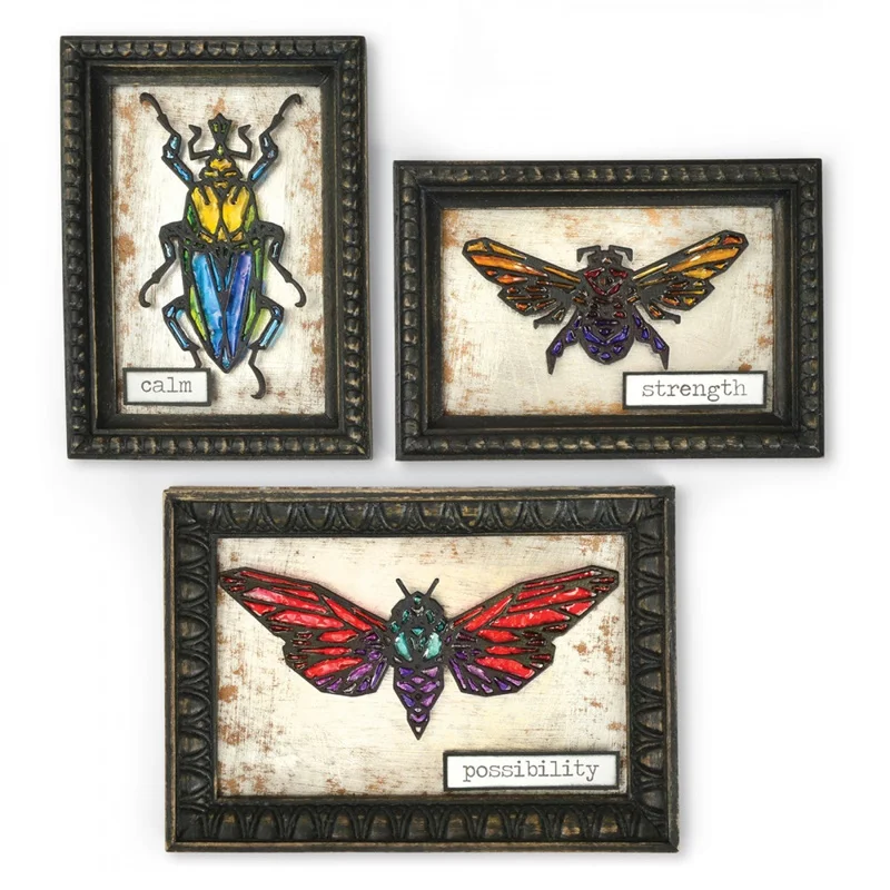Insect Buttfly Moth Dragonfly Metal Cutting Dies Stencils For DIY Scrapbooking Decoration Embossing Card Craft Die Cut New 2019
Insect Buttfly Moth Dragonfly Metal Cutting Dies Stencils For DIY Scrapbooking Decoration Embossing Card Craft Die Cut New 2019