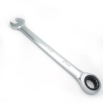 21 Mm Key Set Ratchet Metric Wrenches Open-End and Ring Combination Wrenches Hand Tools Ratchet Handle Wrench Set
21 Mm Key Set Ratchet Metric Wrenches Open-End and Ring Combination Wrenches Hand Tools Ratchet Handle Wrench Set