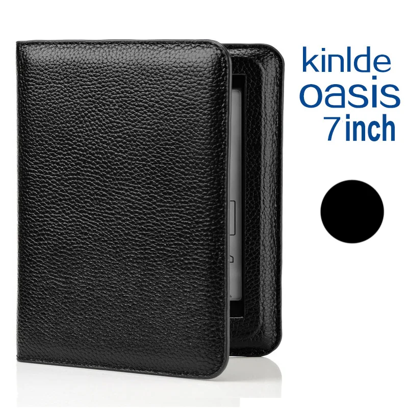 All-New Handheld Reading Case for 7" Kindle Oasis 2/3(2017/2019 Release) eReader for Kindle Oasis 20172019 Auto Sleep/Wake Cover
All-New Handheld Reading Case for 7" Kindle Oasis 2/3(2017/2019 Release) eReader for Kindle Oasis 20172019 Auto Sleep/Wake Cover