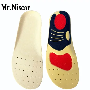 Mr.Niscar EVA Gel Children Orthotic Insole Kid Arch Support Shoe Insole Baby Orthoped Insole Corrective Flatfoot Pad Health Care
Mr.Niscar EVA Gel Children Orthotic Insole Kid Arch Support Shoe Insole Baby Orthoped Insole Corrective Flatfoot Pad Health Care