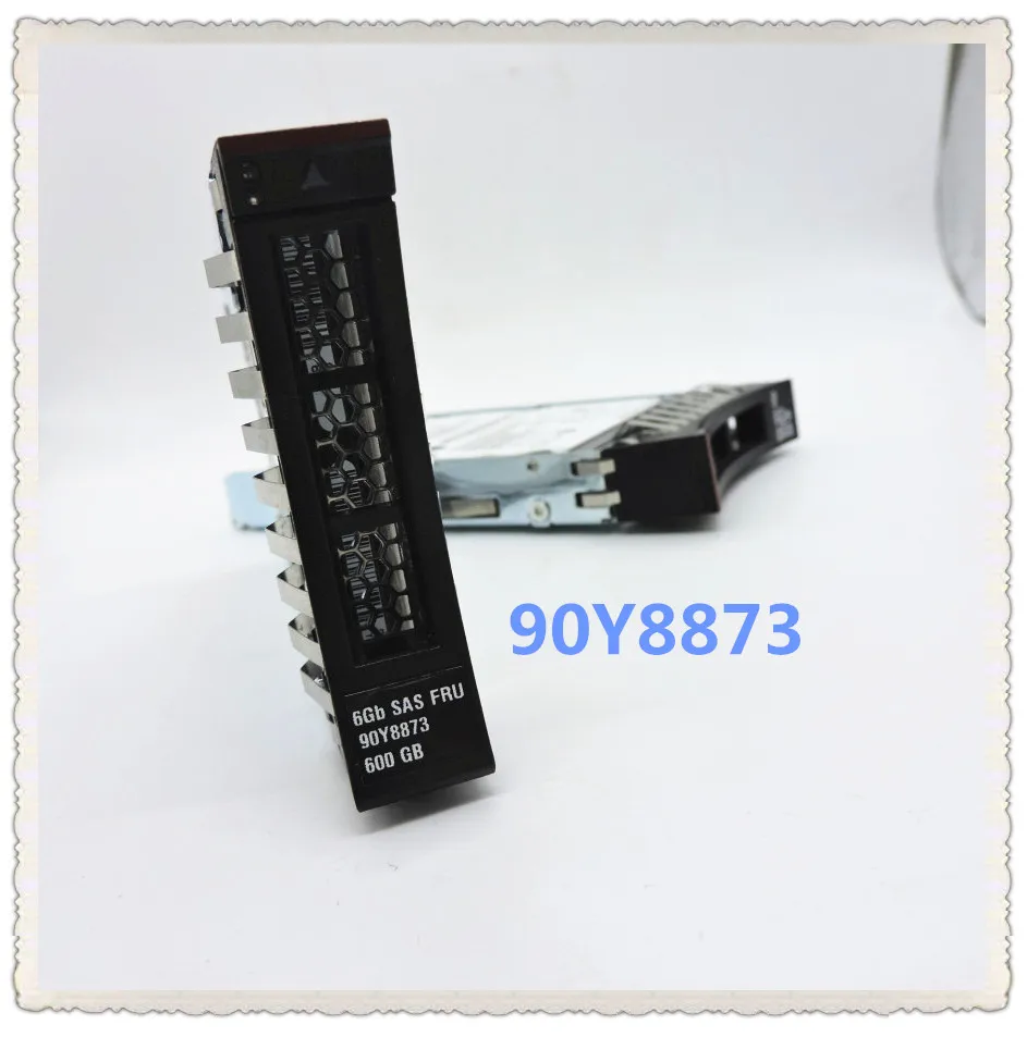 90Y8872 90Y8873 90Y8876 600GB 10K 2,5 inch SAS обеспечивают новое в оригинальной коробке. Обещано отправить в течение 24 часов
90Y8872 90Y8873 90Y8876 600GB 10K 2,5 inch SAS обеспечивают новое в оригинальной коробке. Обещано отправить в течение 24 часов