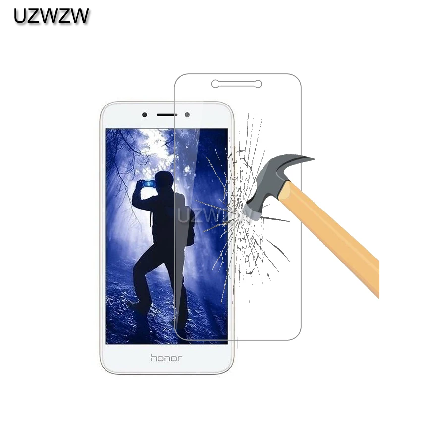 2pcs 9H 2.5D Premium Real Tempered Glass For Huawei Honor 6A Screen Protector Front Film For Huawei Honor 6A Glass
2pcs 9H 2.5D Premium Real Tempered Glass For Huawei Honor 6A Screen Protector Front Film For Huawei Honor 6A Glass