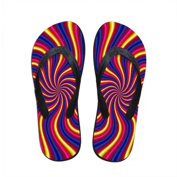 Noisydesigns Men flop flops boys beach sandals platform shoes summer slippers colorful geometric pattern print outdoor footwear
Noisydesigns Men flop flops boys beach sandals platform shoes summer slippers colorful geometric pattern print outdoor footwear