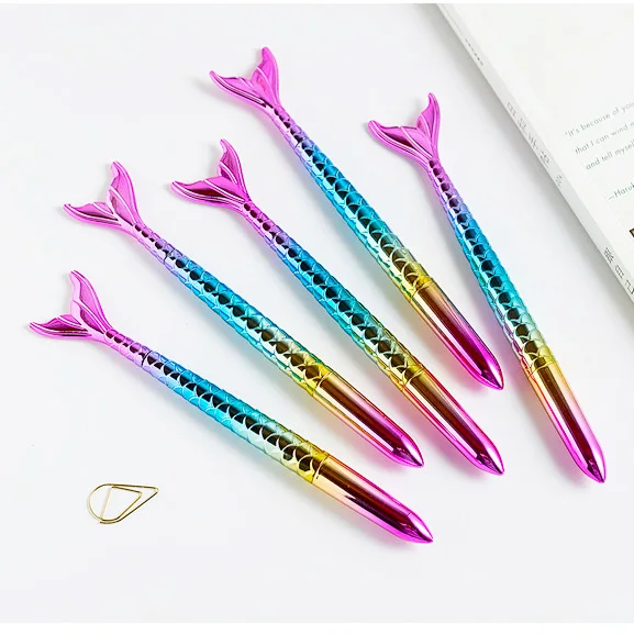 50pcs kawaii gel pen lot fashion sea-maid mermaid pens for school student office writing supplies cute stationary korean pen
50pcs kawaii gel pen lot fashion sea-maid mermaid pens for school student office writing supplies cute stationary korean pen
