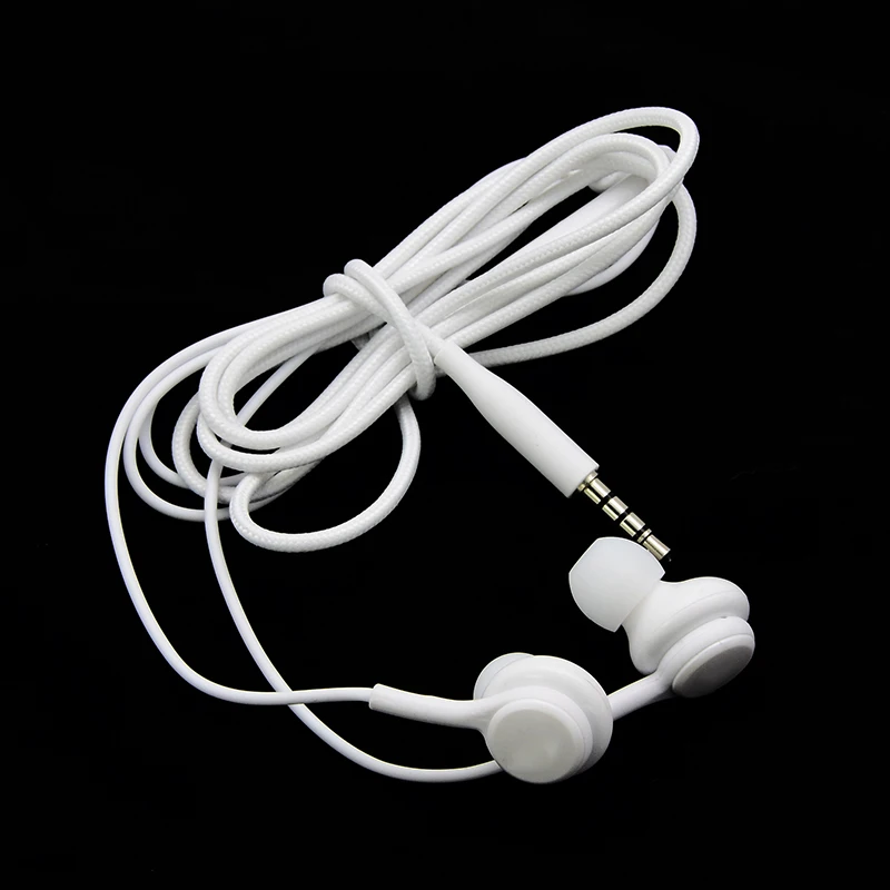 Showkoo Ecouteur Hot Sale 3.5mm Earphones Headphone with Mic Volume Control For Samsung Galaxy S8 Plus Headset Ear Cup Casco
Showkoo Ecouteur Hot Sale 3.5mm Earphones Headphone with Mic Volume Control For Samsung Galaxy S8 Plus Headset Ear Cup Casco