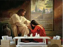 3d room wallpaper High-end custom mural non-woven 3 d Jesus and the beauty of Christian painting photo 3d wall murals wallpaper
3d room wallpaper High-end custom mural non-woven 3 d Jesus and the beauty of Christian painting photo 3d wall murals wallpaper