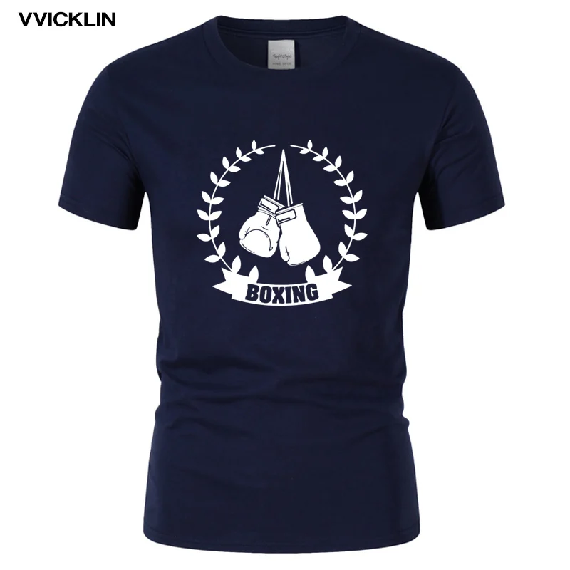 Bangkok Boxing T Shirt Fighting Martial Arts Muay Thai T-Shirt Men Homme Cotton Short Sleeve O-neck Boxing Gloves Print Top Tees
Bangkok Boxing T Shirt Fighting Martial Arts Muay Thai T-Shirt Men Homme Cotton Short Sleeve O-neck Boxing Gloves Print Top Tees