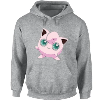 Cartoon Pokemon Jigglypuff Togepi Hoodies Women Girl Japanese Anime Sweatshirt Off White Fashion Jackets Casual Hoody Clothing
Cartoon Pokemon Jigglypuff Togepi Hoodies Women Girl Japanese Anime Sweatshirt Off White Fashion Jackets Casual Hoody Clothing