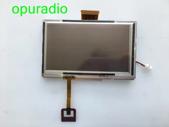 Brand new 4.3Inch LCD display with touch screen digitizer C043GW01 V0 for Fiat Jeep Chrysler car CD navigation audio 5pcs
Brand new 4.3Inch LCD display with touch screen digitizer C043GW01 V0 for Fiat Jeep Chrysler car CD navigation audio 5pcs