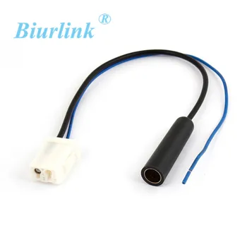 Car Stereo CD Changer Radio Antenna Wire Cable for Toyota Crown Land Cruiser Prado
Car Stereo CD Changer Radio Antenna Wire Cable for Toyota Crown Land Cruiser Prado