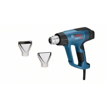 BOSCH 06012A6201 Stripper hot air GHG 20-63 Professional 2000 W Temperature 50 °C a 630 ° C Screen LCD 1/4"
BOSCH 06012A6201 Stripper hot air GHG 20-63 Professional 2000 W Temperature 50 °C a 630 ° C Screen LCD 1/4"