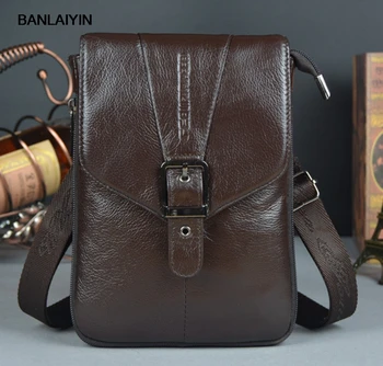 New Fashion Men Genuine Leather First Layer Cowhide Fanny Waist Belt Hip Bum Messenger Shoulder Cross Body Pouch Purse Hook Bag
New Fashion Men Genuine Leather First Layer Cowhide Fanny Waist Belt Hip Bum Messenger Shoulder Cross Body Pouch Purse Hook Bag
