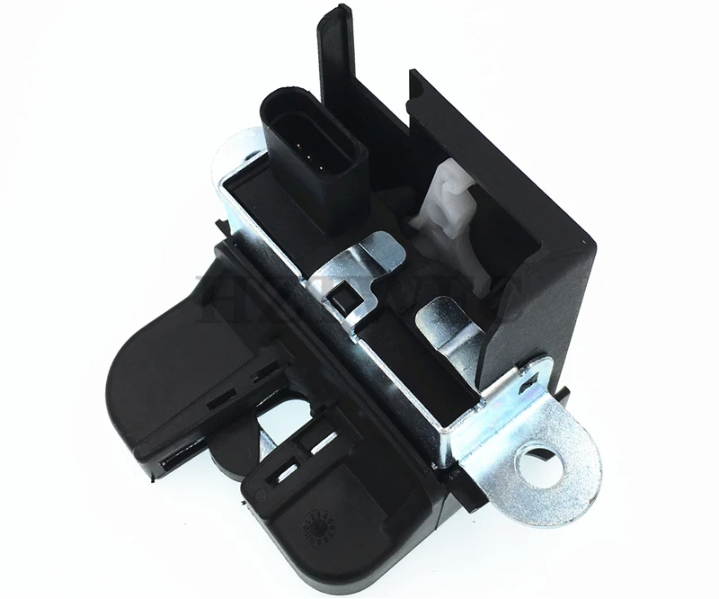 High Quality Car Rear Trunk Boot Lid Lock Latch Suitcase Cover Lock 5K0827505A For VW Polo 2011-2016 Golf GTI R MK6 2009-2013
High Quality Car Rear Trunk Boot Lid Lock Latch Suitcase Cover Lock 5K0827505A For VW Polo 2011-2016 Golf GTI R MK6 2009-2013