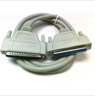 DB 37 core data wire Cable needle turns hole turns Male/Female extension cord lines 1M, 1.5M, 3M
DB 37 core data wire Cable needle turns hole turns Male/Female extension cord lines 1M, 1.5M, 3M