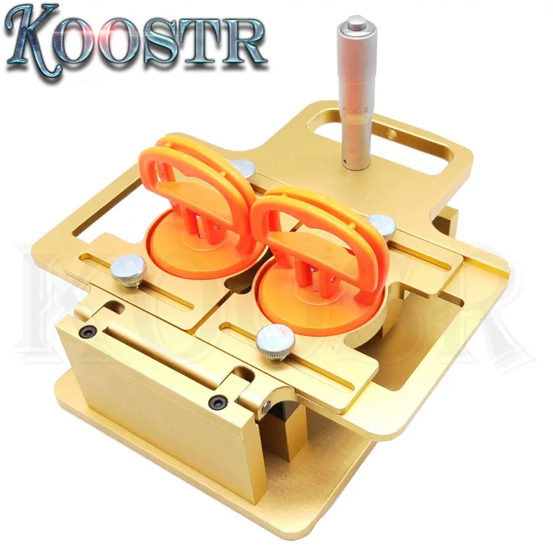 Free shipping Original KO-CP924 LCD Dismantle Machine A-frame Separator For mobile phone Precisely Adjust By Micrometer
Free shipping Original KO-CP924 LCD Dismantle Machine A-frame Separator For mobile phone Precisely Adjust By Micrometer