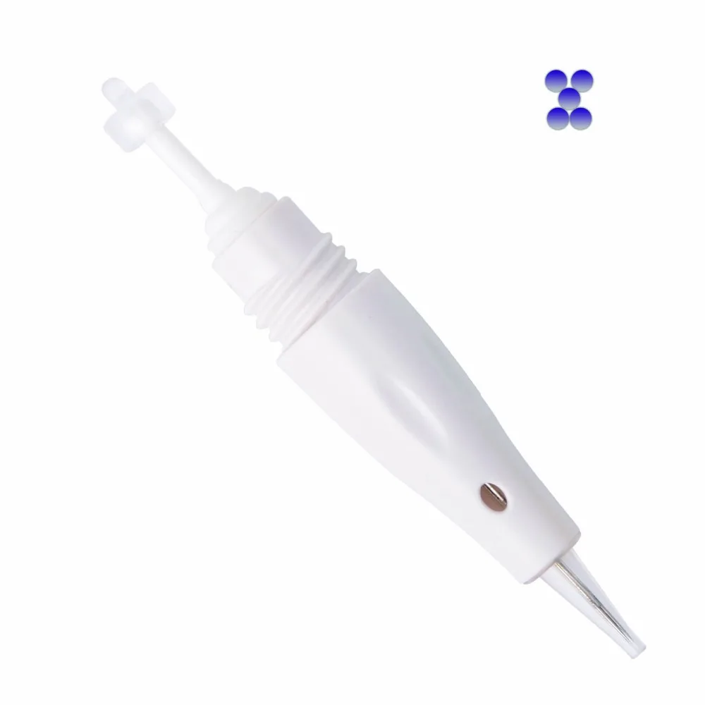 CHUSE 5RL Disposable Sterilized Tattoo Machine Permanent Makeup Needle Tip for C5 C5T Eyebrow Lip Eyeliner Machine Kit 10PCS
CHUSE 5RL Disposable Sterilized Tattoo Machine Permanent Makeup Needle Tip for C5 C5T Eyebrow Lip Eyeliner Machine Kit 10PCS