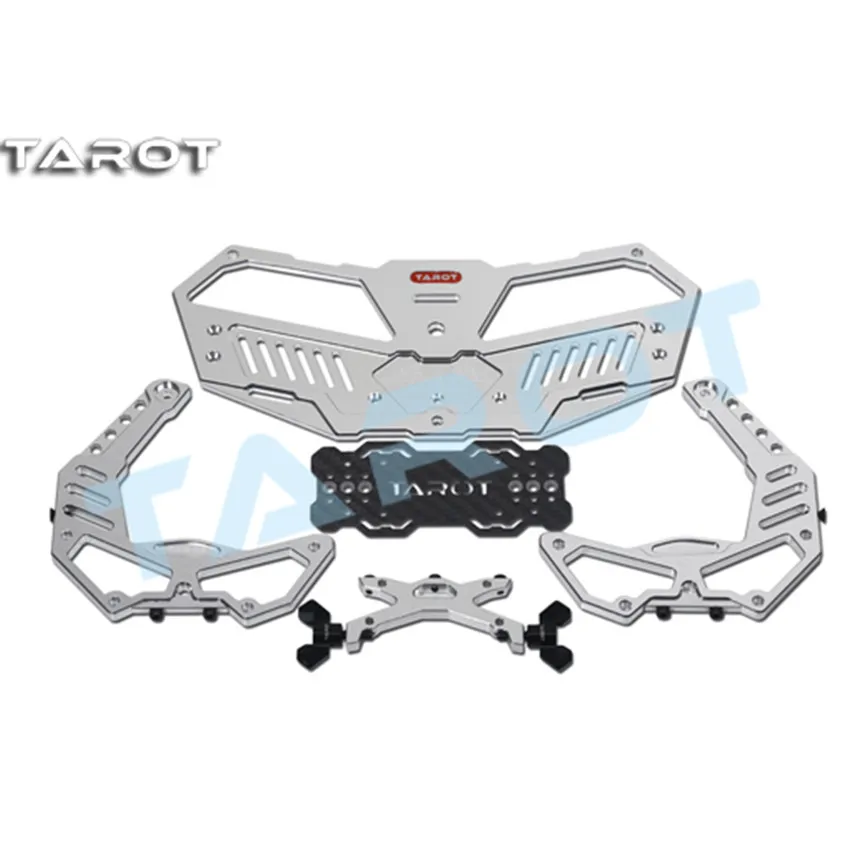 Tarot-RC Futaba remote control FPV display rack TL2915 Tarot RC Helicopter Tools Accessories
Tarot-RC Futaba remote control FPV display rack TL2915 Tarot RC Helicopter Tools Accessories