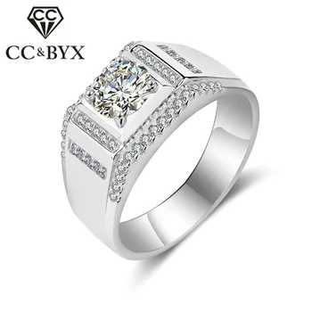 CC Vintage Rings For Men S925 Silver Bridegroom Wedding Jewelry Love Promise Engagement Ring Hombres Anillo Accessories CC659
CC Vintage Rings For Men S925 Silver Bridegroom Wedding Jewelry Love Promise Engagement Ring Hombres Anillo Accessories CC659