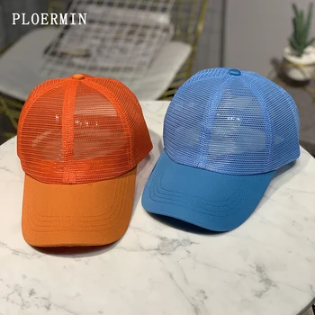 2019 Breathable Baseball Cap Women Messy Bun Snapback Summer Mesh Hats Casual Sport Caps Dropshipping Dad Hat Bone Black
2019 Breathable Baseball Cap Women Messy Bun Snapback Summer Mesh Hats Casual Sport Caps Dropshipping Dad Hat Bone Black