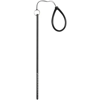 Newly Diving Pointer Aluminium Alloy Lobster Stick Underwater Scuba Rod with Lanyard 19ing
Newly Diving Pointer Aluminium Alloy Lobster Stick Underwater Scuba Rod with Lanyard 19ing