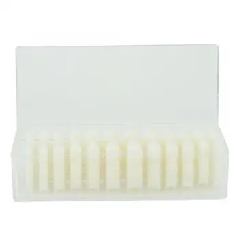504pcs Short Square False Nail Tips Full / Half Coverage Dual Use Box Pack
504pcs Short Square False Nail Tips Full / Half Coverage Dual Use Box Pack