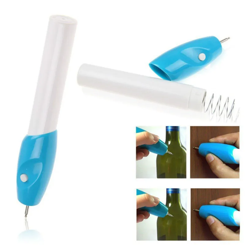 Engraving Pen for scrapbooking tools Stationery DIY Engrave it Electric Carving Pen Machine Graver Tool kit
Engraving Pen for scrapbooking tools Stationery DIY Engrave it Electric Carving Pen Machine Graver Tool kit