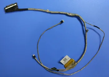 Laptop Video Screen Cable FOR SONY EG EG23 EG26 EG28 EG33 EG35 P/N 603-0001-7997
Laptop Video Screen Cable FOR SONY EG EG23 EG26 EG28 EG33 EG35 P/N 603-0001-7997