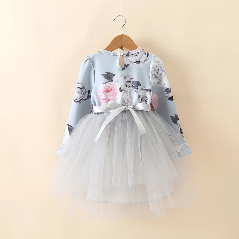 Little Baby Girl Winter Dress Children's Girls Dresses 8 Years Flower Print Tutu Birthday Dress For Girl Fancy Infant Party Wear
Little Baby Girl Winter Dress Children's Girls Dresses 8 Years Flower Print Tutu Birthday Dress For Girl Fancy Infant Party Wear