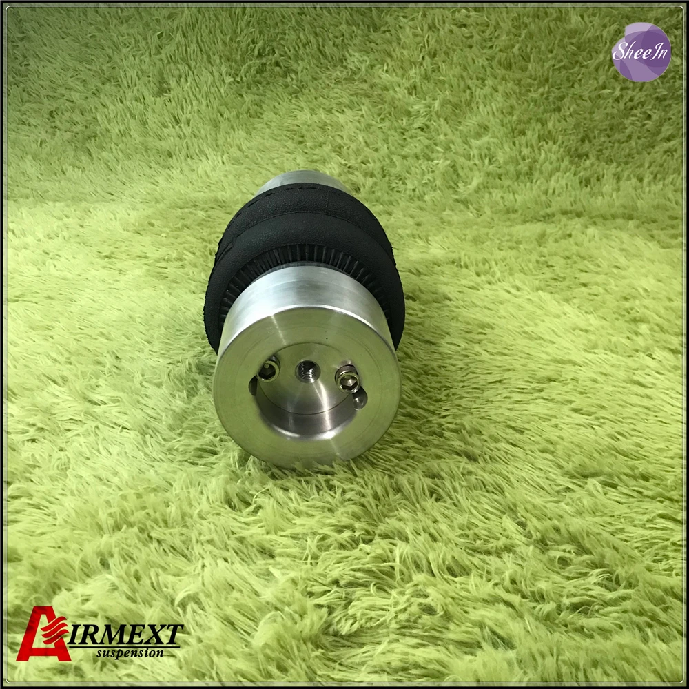 AIRMEXT/FOR CAMARO 2015 up/ Rear air suspension Double convolute airbag shock absorber/pneumatic air suspension air bellow
AIRMEXT/FOR CAMARO 2015 up/ Rear air suspension Double convolute airbag shock absorber/pneumatic air suspension air bellow