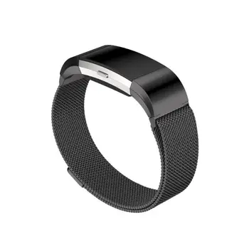 Alloyseed For Fitbit Charge 2 Magnetic Replacement Watch Band Stainless Steel Bracelet Bands Watch Strap Smart Accessories
Alloyseed For Fitbit Charge 2 Magnetic Replacement Watch Band Stainless Steel Bracelet Bands Watch Strap Smart Accessories