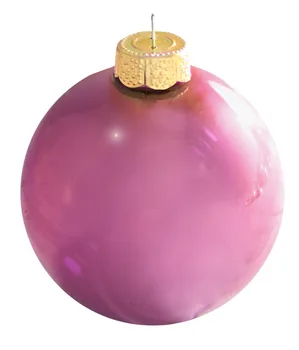 Customized Accept - Wedding Festival Supplier Christmas Xmas Tree Ball Decoration 80mm Lavender Ball Ornament - Pearl
Customized Accept - Wedding Festival Supplier Christmas Xmas Tree Ball Decoration 80mm Lavender Ball Ornament - Pearl