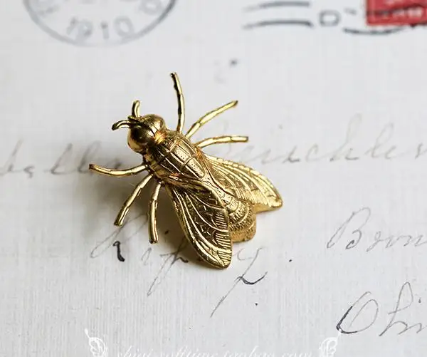 Vintage Victorian Antique Brass Pin Brooch Hornet Pins Brooches Jewelry Accessories
Vintage Victorian Antique Brass Pin Brooch Hornet Pins Brooches Jewelry Accessories