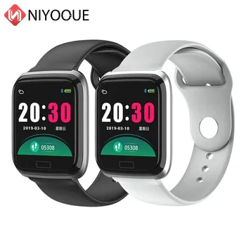 Smart Watch Bracelet Cy05 1.3 Inch Color Screen Ports Waterproof Fitness Heart Rate Blood Pressure Health Step Remote Watch
Smart Watch Bracelet Cy05 1.3 Inch Color Screen Ports Waterproof Fitness Heart Rate Blood Pressure Health Step Remote Watch