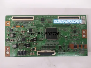 UA55C6200UF logic board S120APM4C4LV0.4 screen LTF550HJ03 100% original, good test and 1 year warranty
UA55C6200UF logic board S120APM4C4LV0.4 screen LTF550HJ03 100% original, good test and 1 year warranty