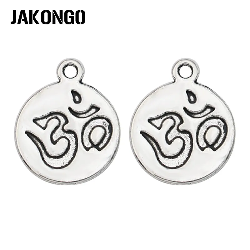 10Pcs Antique Silver Plated Yoga Charms Pendants for Jewelry Making Bracelet DIY Accessories 16x13mm
10Pcs Antique Silver Plated Yoga Charms Pendants for Jewelry Making Bracelet DIY Accessories 16x13mm
