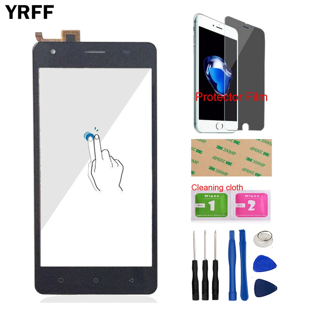 Mobile TouchScreen Touch Screen For Oukitel C5 / C5 Pro Touch Screen Touch Digitizer Panel Glass Sensor Tools Protector Film
Mobile TouchScreen Touch Screen For Oukitel C5 / C5 Pro Touch Screen Touch Digitizer Panel Glass Sensor Tools Protector Film